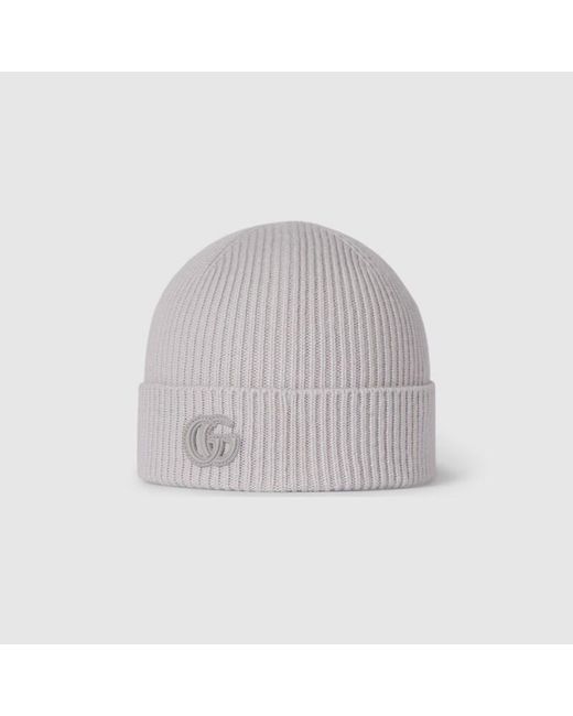 Cappello di Gucci in Gray