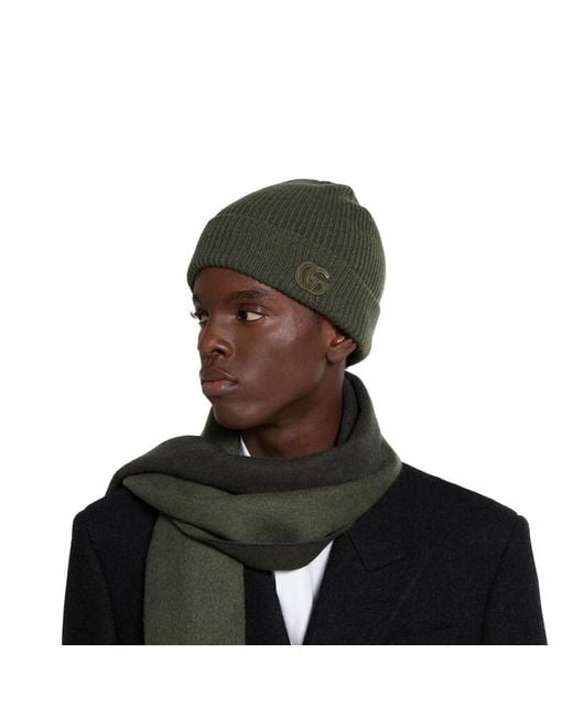 Cappello di Gucci in Green da Uomo