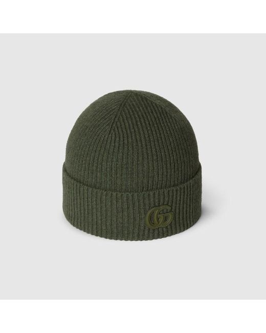 Cappello di Gucci in Green da Uomo