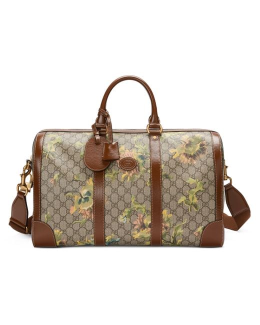 beige leather handbolsas