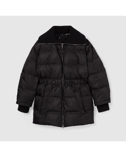 Vivetta Women's Pink Double-Breasted Coats