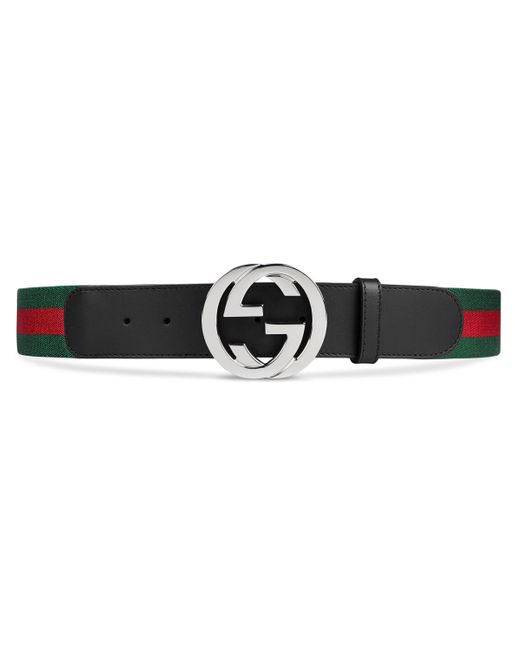 web belt gucci