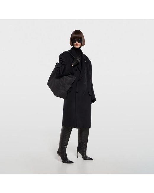 Gucci Black Jackie Large Tote Bag for men