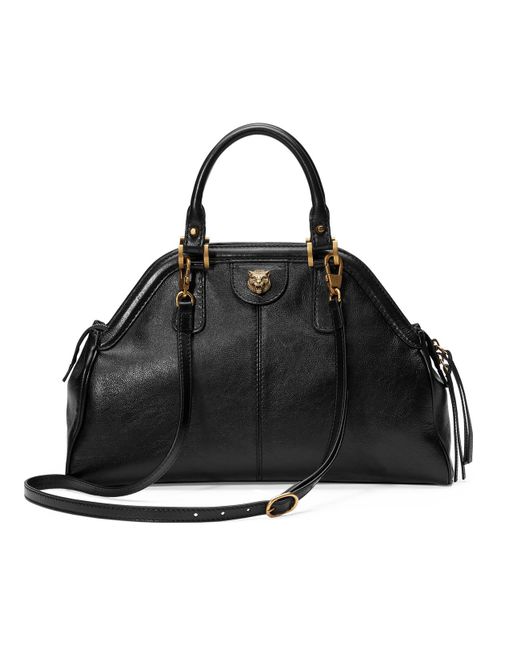 Gucci rebelle hotsell