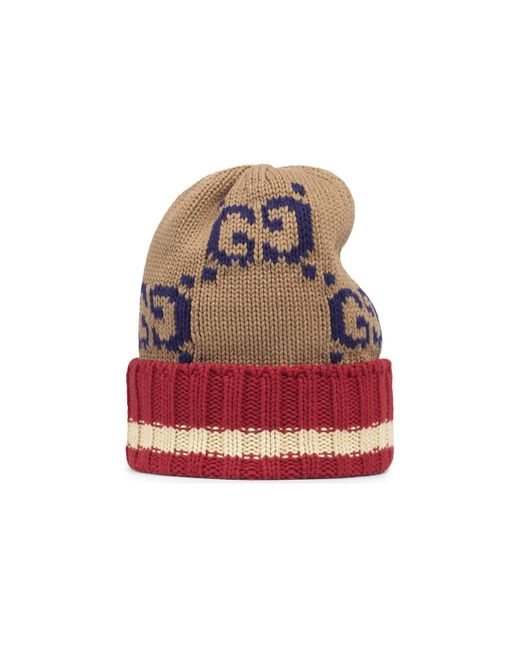 gucci gg beanie