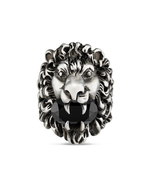 S-anello per Donna di Gucci | FASHIOLA.it - earcPage 2
