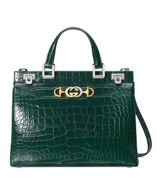 Sac gucci croco cheap