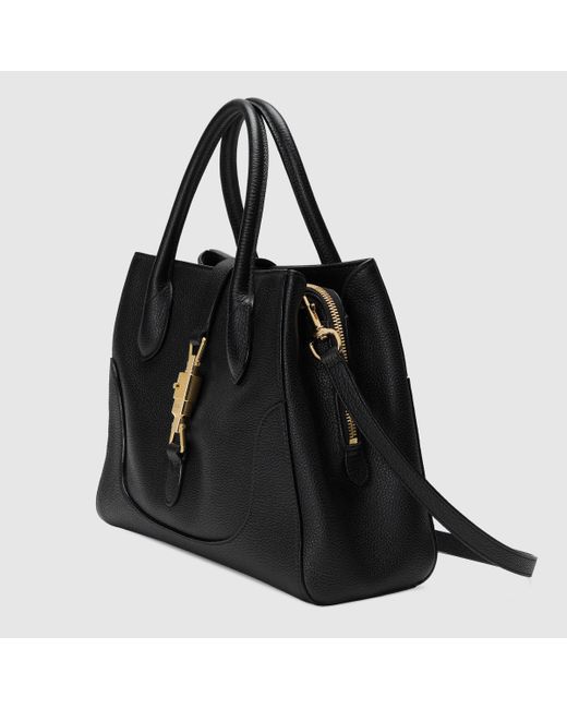 Gucci Medium Jackie 1961 Tote Bag - Farfetch