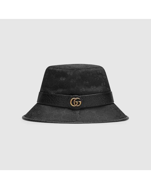 Cloche di Gucci in Black