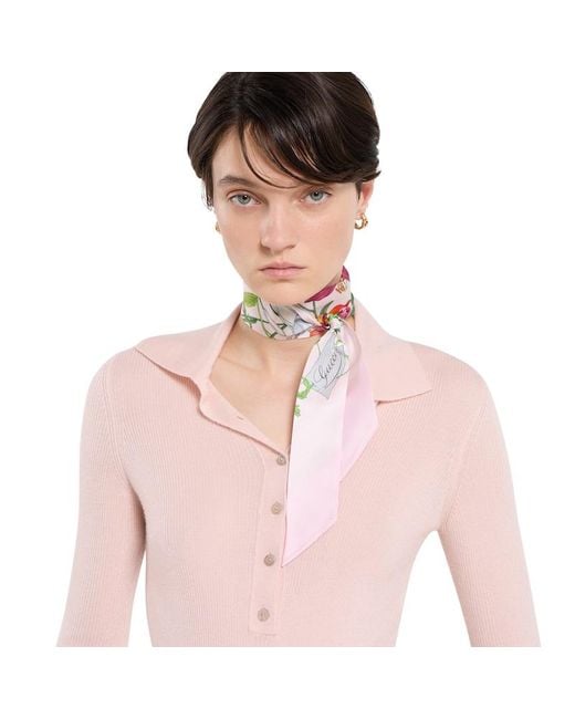 Nastro di Gucci in Pink