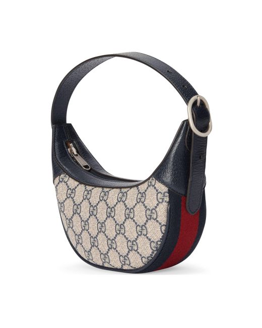gg ophidia mini bag