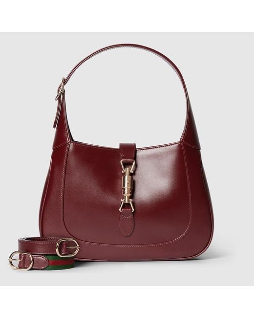 【VIP価格】GUCCI ジャッキー 1961 ミディアム レザーバッグ グッチジャッキー 1961 ミディアム 白 ゴールド金具 レディース
