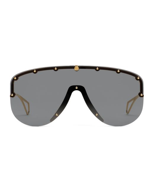 Gucci Sonnenbrille in Black für Herren