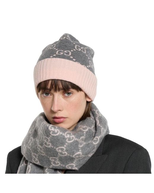 Cappello di Gucci in Gray