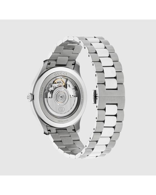 Gucci Blue G-Timeless 40Mm for men