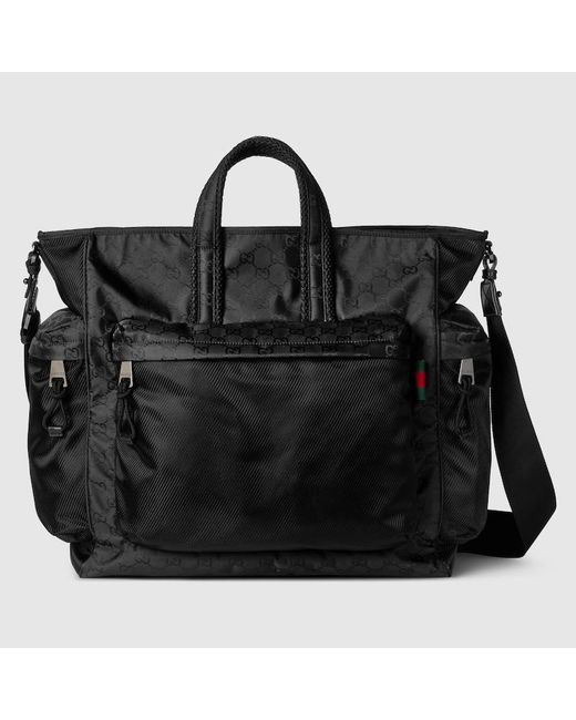 Gucci Großer Nexus Shopper in Black für Herren