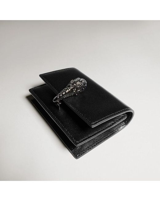 Gucci Black Dionysus Small Wallet