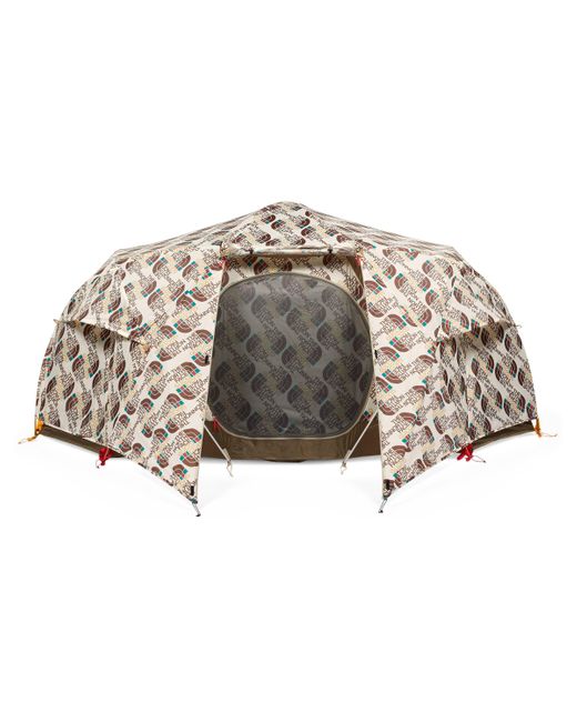 north face nuptse mules