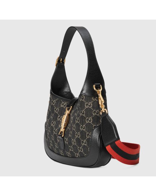 Gucci 【公式】 (グッチ)〔ジャッキー 1961〕スモール ショルダー