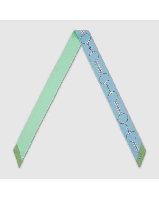 Nastro di Gucci in Blue