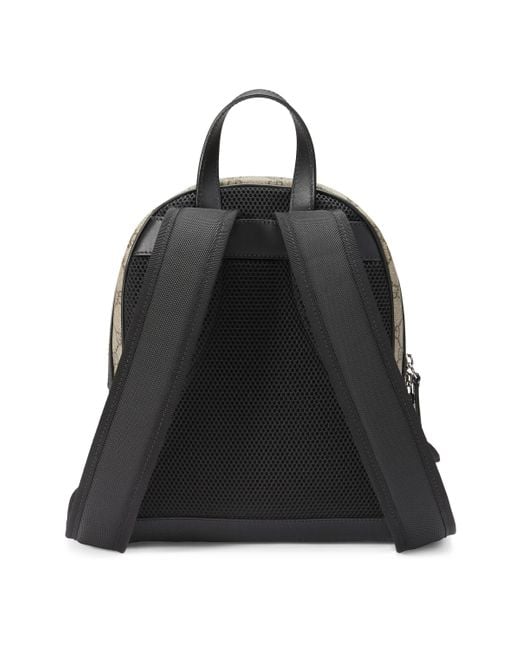 gucci small backpack