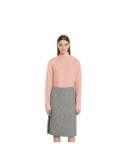 Camicia di Gucci in Pink