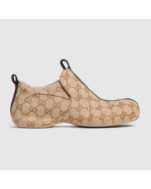 Gucci Natural Drip Sneaker, Uk