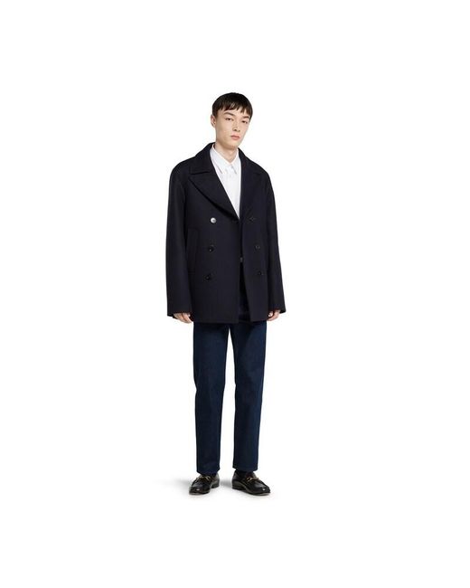 Camicia di Gucci in White da Uomo
