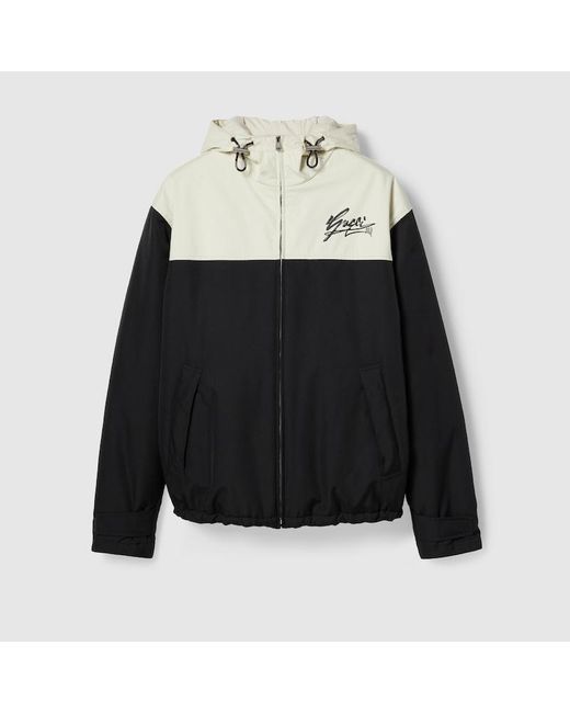 Chaqueta hombre gucci hotsell