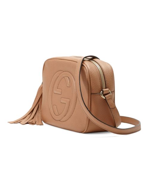 gucci soho disco bag similar