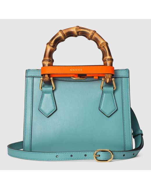 【人気ショップが最安値挑戦！】 【公式】 Gucci (グッチ)〔グッチ トートバッグ ダイアナ〕ミニ バッグ