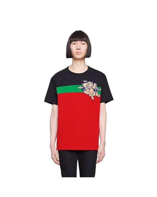 Gucci three little pigs sweatshirt sale