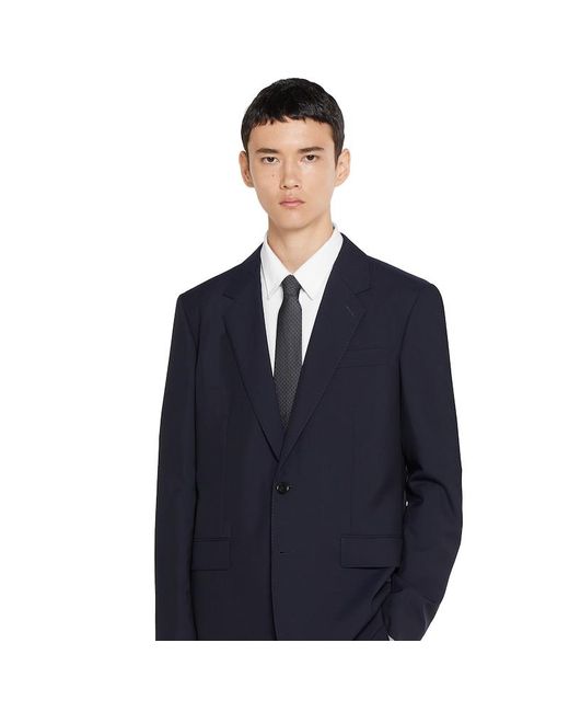 Cravatta di Gucci in Gray da Uomo