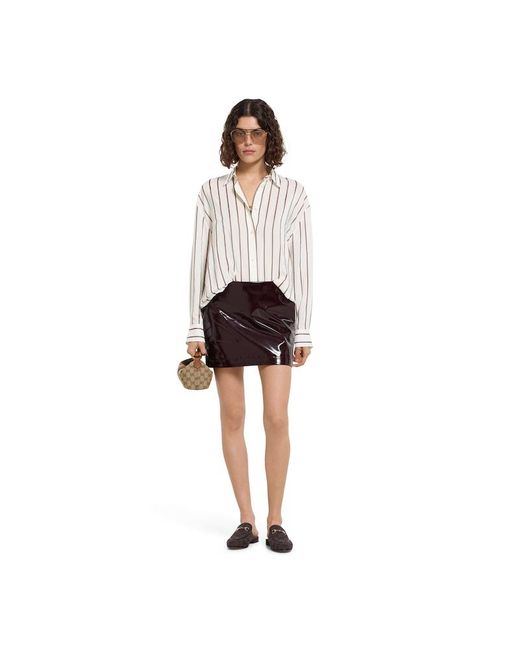 Camicia di Gucci in White