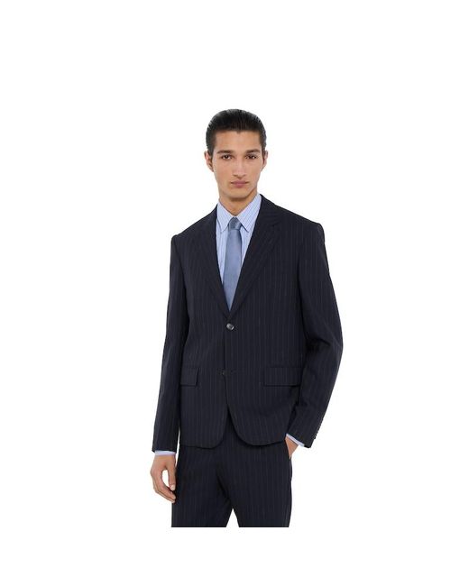 Cravatta di Gucci in Blue da Uomo