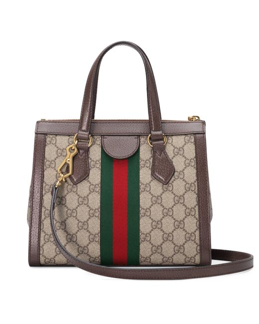 ophidia gg medium tote