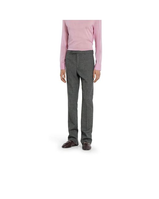 Pantalone di Gucci in Gray