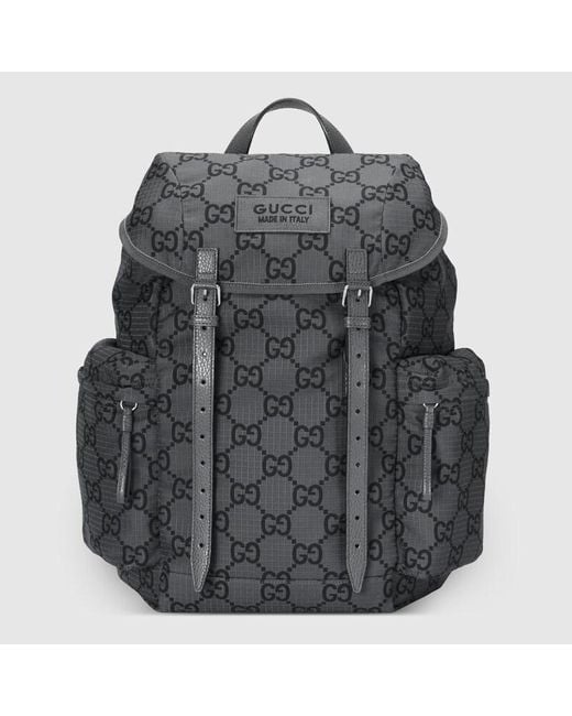 Gucci zaino clearance backpack