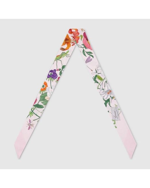 Nastro di Gucci in Pink