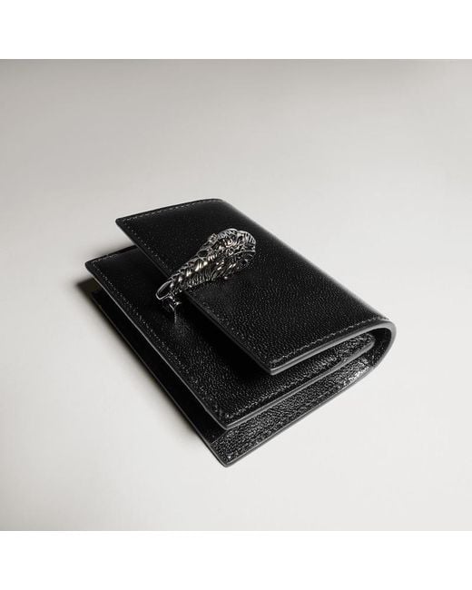 Gucci Black Dionysus Small Wallet