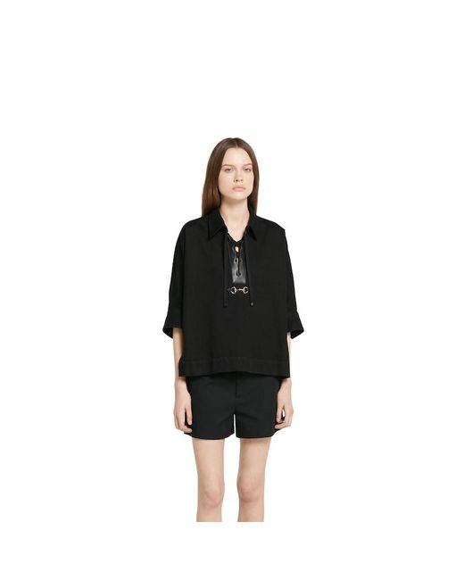 Camicia di Gucci in Black