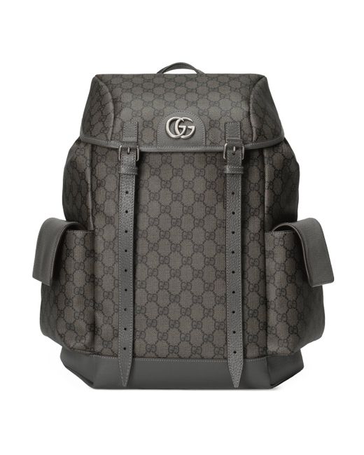 gucci backpack ebay