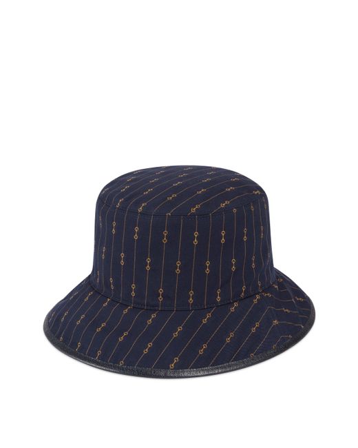 Gucci Canvas Reversible gg And Horsebit 