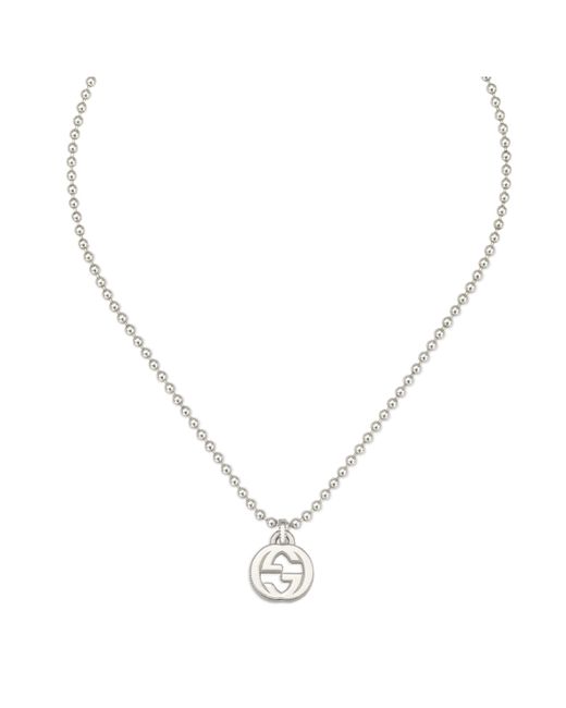 gucci necklaces