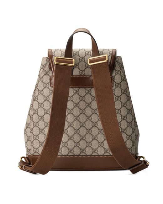 zaino gucci uomo outlet