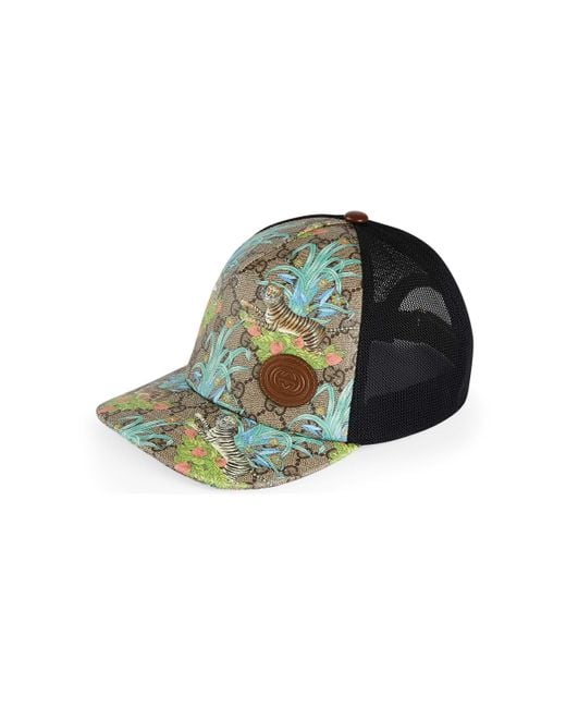 Gucci new hat hotsell