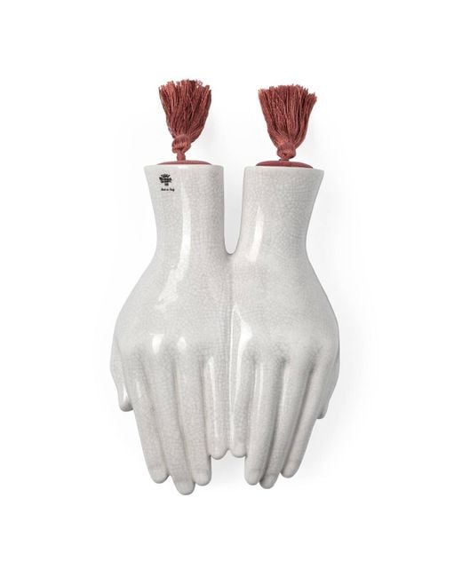 Gucci Star Eye Hand-shaped Trinket Tray | Lyst