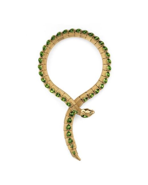 Buy Gucci Gucci Women's necklace 223351 J8400 8106 2023 Online | ZALORA  Singapore