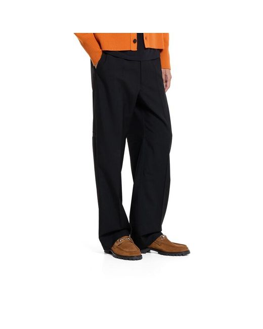 Chaussures Montantes Avec Détail Mors Pour Homme, Taille Gucci pour homme en coloris Brown