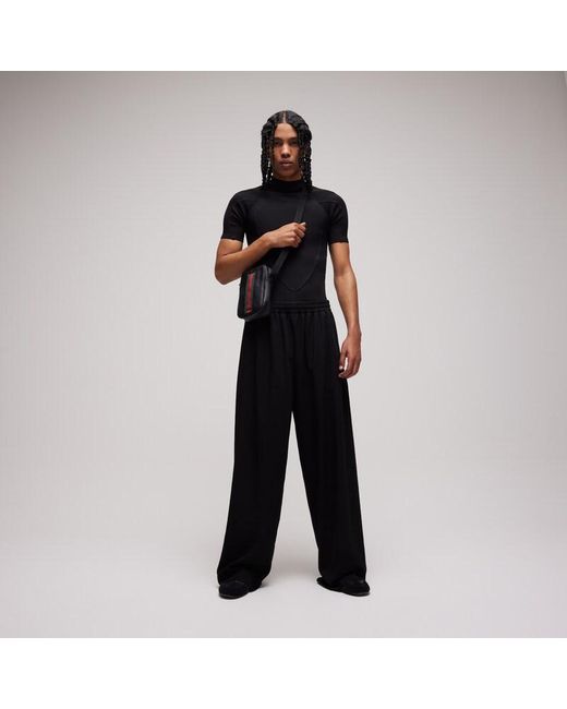 Gucci Black Medium Jersey T-Shirt, Ready-To-Wear